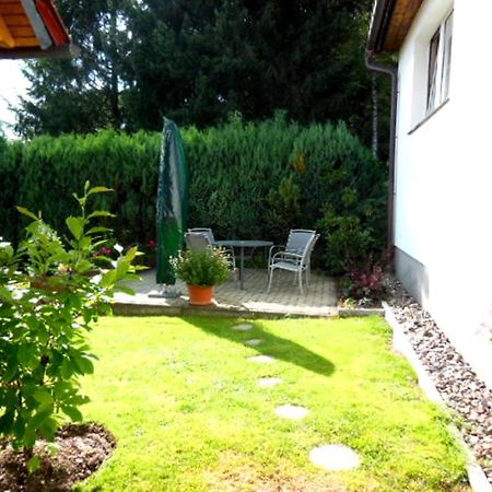 Ferienhaus Harzidyll Schierke Bagian luar foto