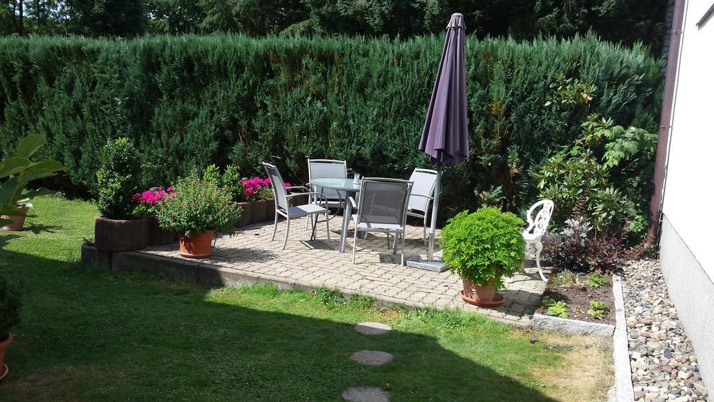 Ferienhaus Harzidyll Schierke Bagian luar foto