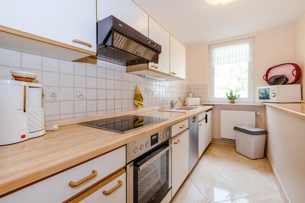 Ferienhaus Harzidyll Schierke Bagian luar foto