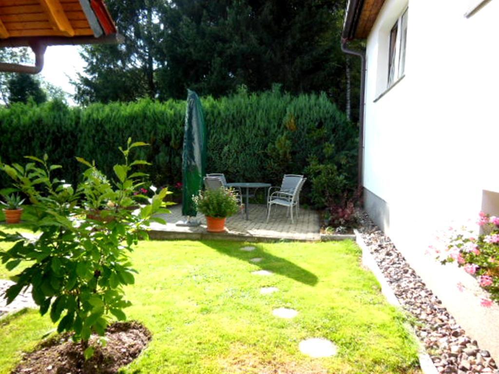 Ferienhaus Harzidyll Schierke Bagian luar foto