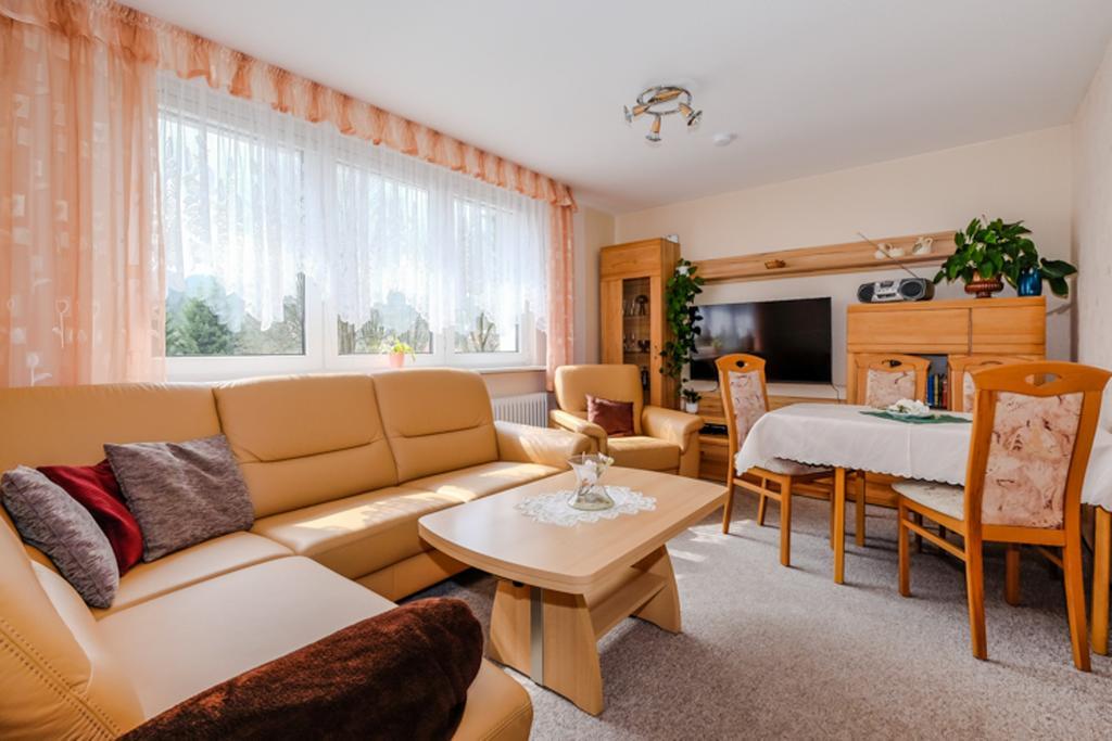 Ferienhaus Harzidyll Schierke Bagian luar foto